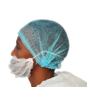 Beard Cover
