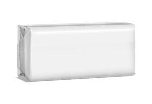 Twinsaver 1 PLY C-FOLD HAND TOWEL