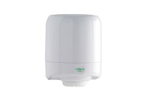 Twinsaver STANDARD CENTREFEED DISPENSER WHITE