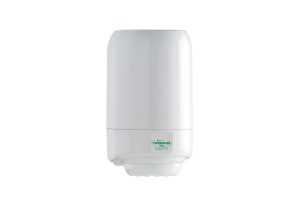 Twinsaver MINI CENTREFEED DISPENSER WHITE