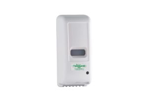 Twinsaver AUTOMATIC SOAP DISPENSER WHITE