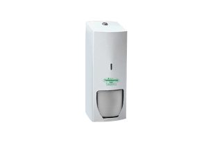 Twinsaver TOILET ROLL DISPENSER TR3 WHITE