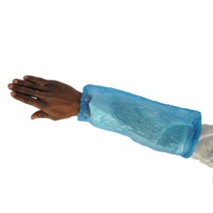 PE Sleeve Protector
