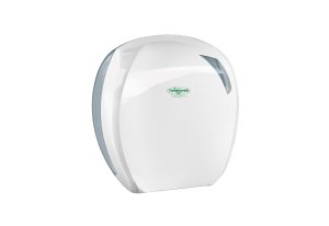 Twinsaver BIG ROLL DISPENSER WHITE