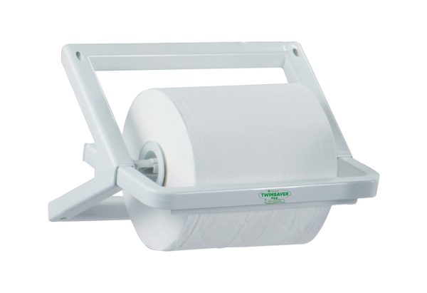 Twinsaver PLASTIC WALL STAND