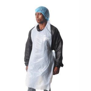 PE Apron HDPE Econo (10 Micron)
