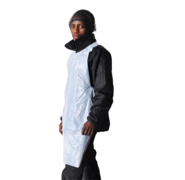 PE Apron Light Duty (15 Micron)