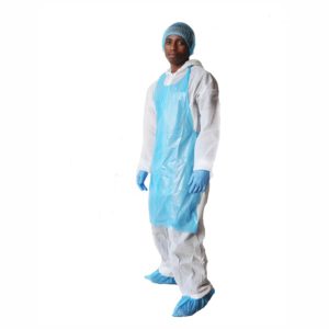 PE Apron (20 Micron)