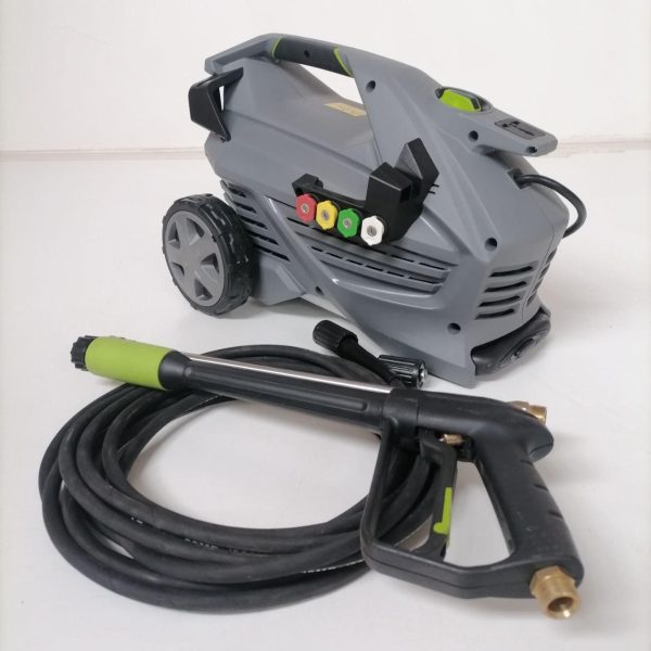 PAMQUIP High Pressure Washer 220V 2.5kW