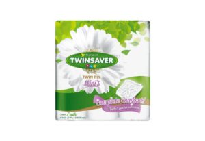Twinsaver 2 PLY CLASSIC FRESH MINI’S