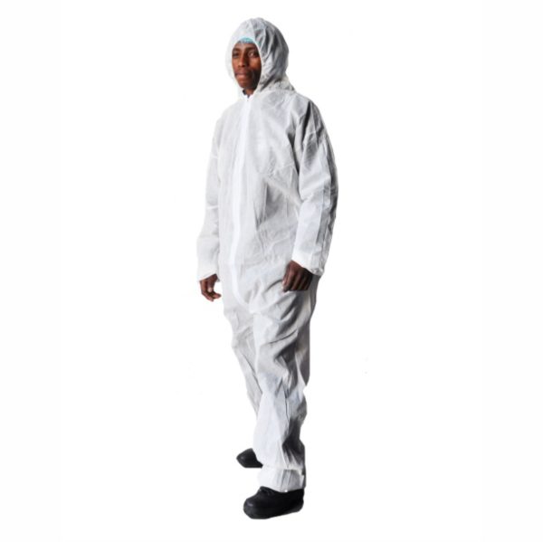 Non-Woven Coverall