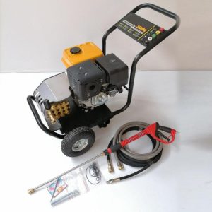 PAMQUIP High Pressure 13 Horsepower Petrol