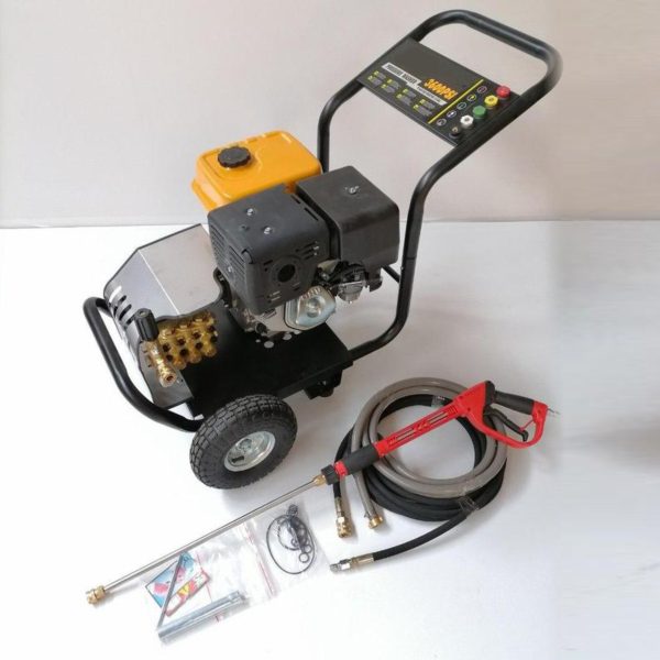 PAMQUIP High Pressure 13 Horsepower Petrol