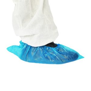 PE Shoe Cover