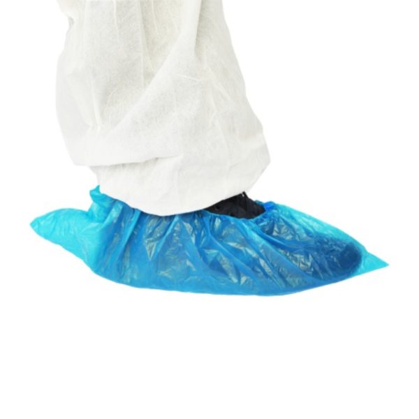PE Shoe Cover