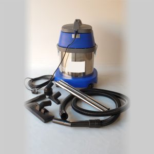 PAMQUIP 15L Vacuum Cleaner Wet & Dry