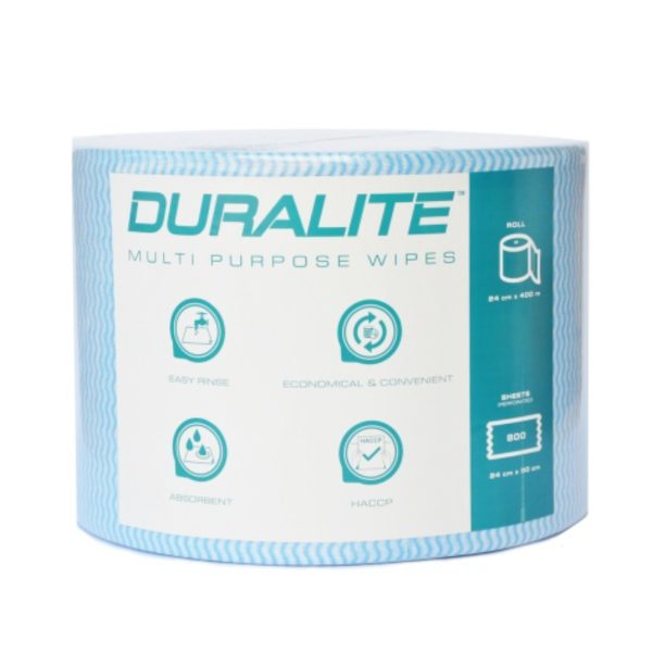 DuraLite Multi Purpose Wipes