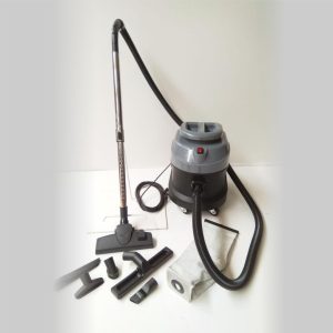 PAMQUIP 15L Vacuum Cleaner Silent