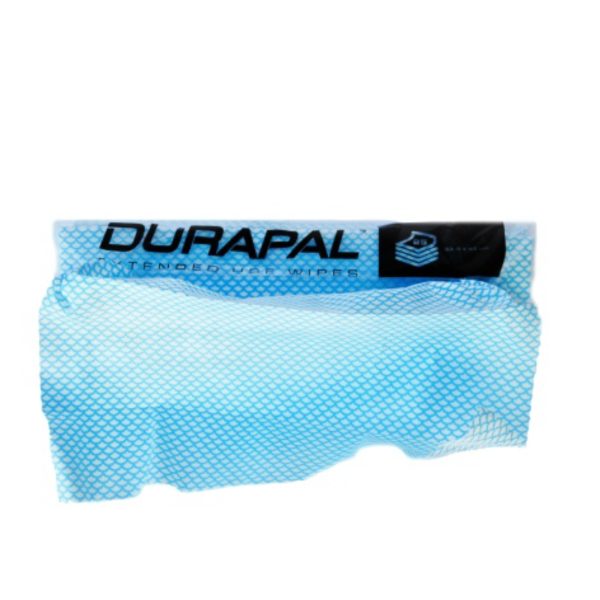 DuraPal Extended Use Wipes