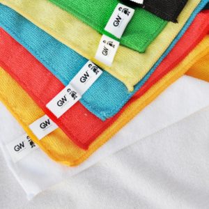 Microfibre Cleaning Cloth