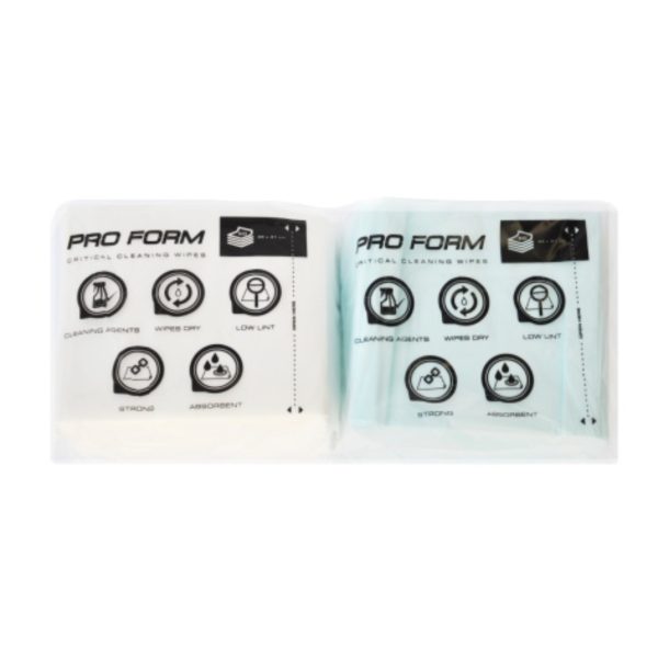 ProForm Critical Cleaning Wipes