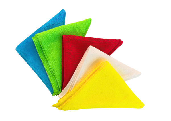 280GSM MICROFIBRE CLOTH