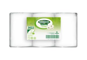 Twinsaver 2 PLY LAMINATE HAND TOWEL