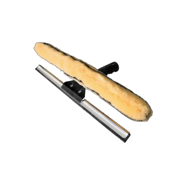 40CM COMBINATION WINDOW WASHER