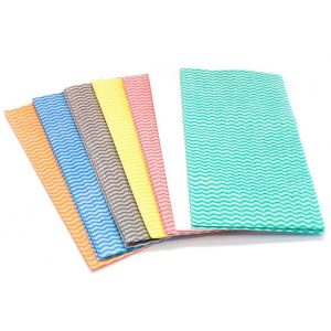 SPUNLACE CLOTH LD