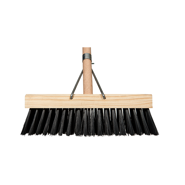 ARROW PLATFORM BROOM – SOFT
