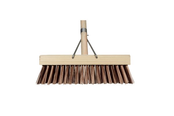 ARROW PLATFORM BROOM – HARD