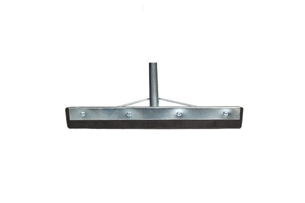 FLOOR SQUEEGEE METAL