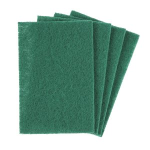 HAND PADS – MINI THINLINE GREEN