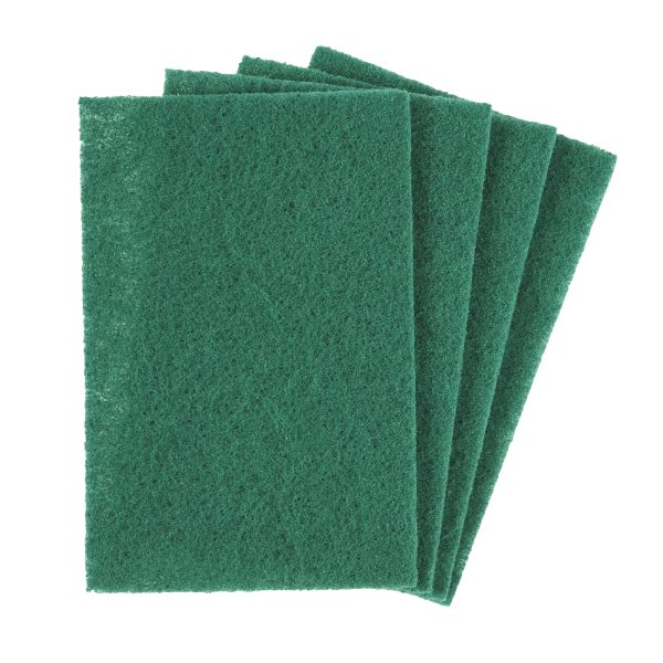 HAND PADS – MINI THINLINE GREEN