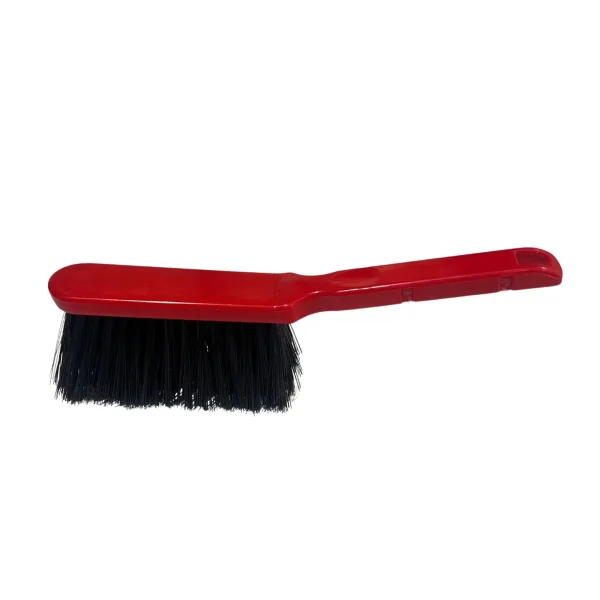 ARROW BANNISTER BRUSH PLASTIC