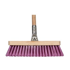 GRIP BROOM
