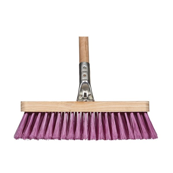 GRIP BROOM