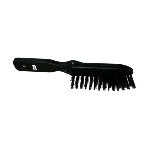 ARROW BRAZING BRUSH – 4 ROW PLASTIC