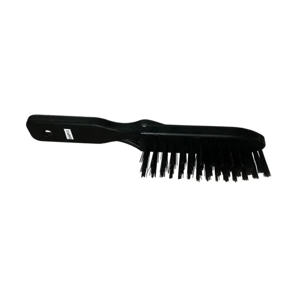 ARROW BRAZING BRUSH – 4 ROW PLASTIC