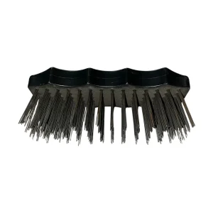 ARROW WIRE BRUSH COARSE – PLASTIC BACK