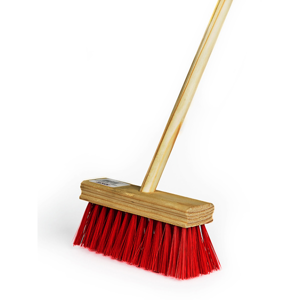 ARROW TOY BROOM