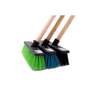 ARROW BUDGET BROOM