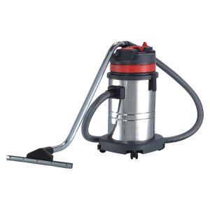 B-LINE WET & DRY S/STEEL VAC 30LT