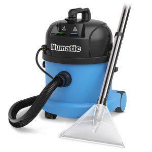 Numatic CT370-2 Extraction Vacuum