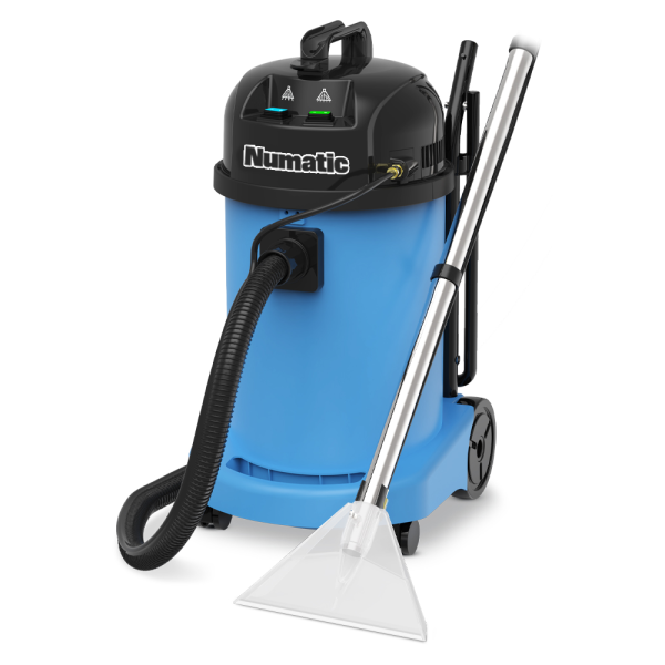 Numatic CT470-2 Extraction Vacuum
