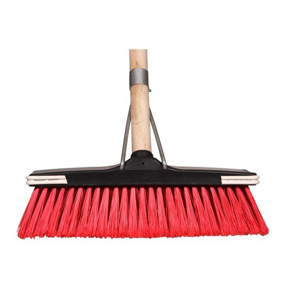 ARROW DELUXE BROOM