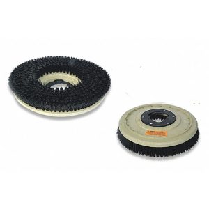 B-LINE ROTARY HARD BRUSH