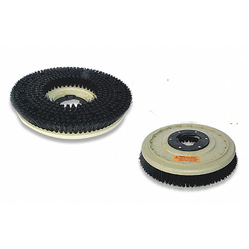 B-LINE ROTARY HARD BRUSH