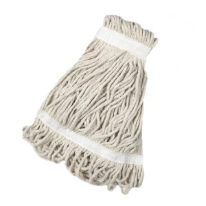 PROMOP 400g FAN MOP HEAD – LOOPED