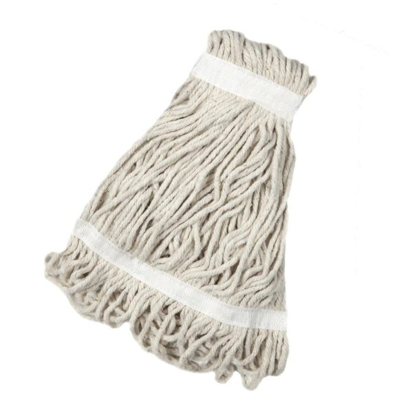 PROMOP 400g FAN MOP HEAD – LOOPED